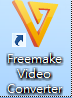Freemake Video Converter 4.0转换DVD影片