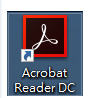 Adobe Reader DC标示萤光文字与新增注解