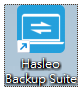 Hasleo Backup Suite 2.9还原Windows 11