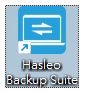 Hasleo Backup Suite 2.9加到Windows开机选单