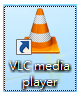 VLC media player录制影片