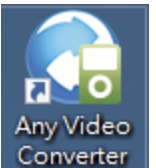Any Video Converter Free转换影片