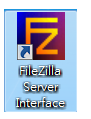 FileZilla Server建立使用者