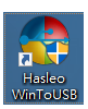 WinToUSB将Windows复制到USB外接硬碟