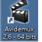 Avidemux视讯滤镜