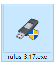 Rufus制作Windows 11 USB安装随身碟