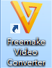 Freemake Video Converter 4.0制作DVD选单