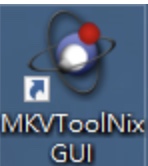 MKVToolNix将影片与外挂字幕合并