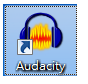 Audacity 2.0.3合并音乐