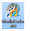 MediaCoder 0.8.22撷取影片的音乐