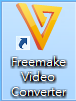 Freemake Video Converter 4.0上传音乐到YouTube