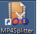 MP4Splitter分割影片