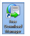 Free Download Manager下载档案