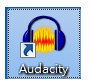 Audacity 2.0.3变更音调