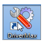 应用DriverMax升级驱动程式