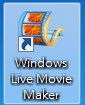 Windows Live Movie Maker 影片分割和剪辑