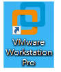 VMware Workstation Pro 16删除虚拟机器
