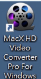 MacX HD Video Converter Pro转换与压缩影片