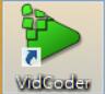 VidCoder撷取蓝光影片