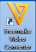 Freemake Video Converter 4.0相片投影片