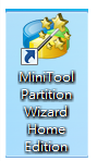 MiniTool Partition Wizard Home Edition 7.1复制硬碟