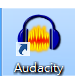 Audacity 2.0.3变更节拍