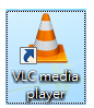 VLC media player撷取画面