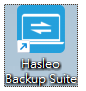 Hasleo Backup Suite 2.9备份Windows 11