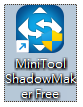 MiniTool ShadowMaker Free制作开机光碟映像档