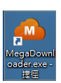 MegaDownloader下载Mega档案