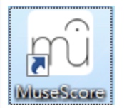 免费乐谱制作软体MuseScore储存为声音或图片档案