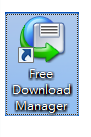 Free Download Manager下载BitTorrent档案