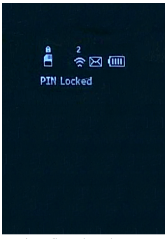 SIM卡无线分享器关闭PIN码保护