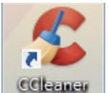 CCleaner清理暂存档案