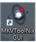 MKVToolNix加入字型档案