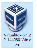 VirtualBox 6.1共用资料夹
