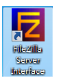 FileZilla Server建立目录别名
