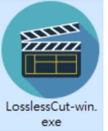 LosslessCut影片加上外挂字幕