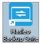 Hasleo Backup Suite 2.9建立USB开机随身碟