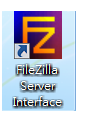 FileZilla Server建立SSL与TLS安全连线