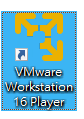 VMware Workstation 16 Player共用资料夹