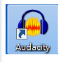 Audacity 2.0.3剪辑音乐