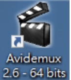 Avidemux影片转换为MP3音乐