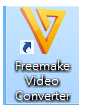Freemake Video Converter 4.0撷取影片的声音