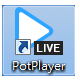 PotPlayer撷取含字幕的画面