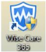 Wise Care 365系统清理