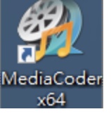 MediaCoder转换影片