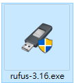 Rufus制作可以安装在旧电脑的Windows 11 USB随身碟