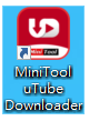 MiniTool uTube Downloader萤幕录影