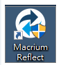 Macrium Reflect Free 7.1备份Windows 10